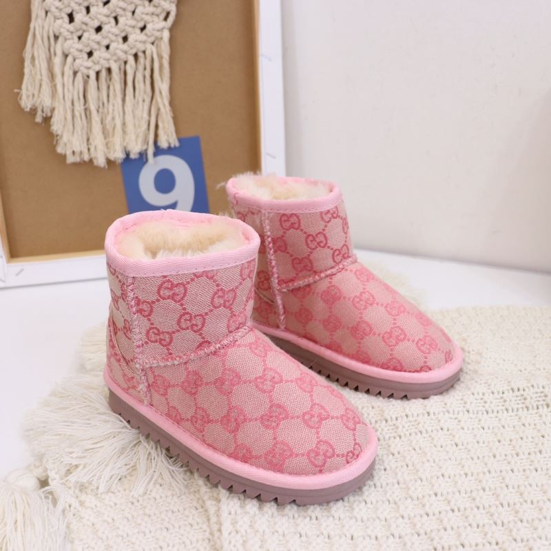 UGG SHOES